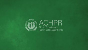 Déclaration de la Rapporteure spéciale sur les Réfugiés, les Demandeurs d’asile, les Personnes déplacées et les Migrants en Afrique, à l’occasion de la célébration de la Journée Mondiale des Réfugiés, 20 juin 2024