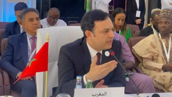 Dialogue de Doha : Sekkouri présente la politique du Maroc en matière de migration et d’asile