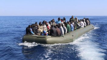 Focus – Stigmatisation des migrants Voyage plein de clichés