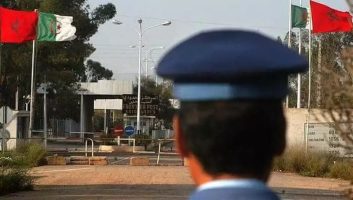 Ouverture de la frontière Maroc-Algérie pour le rapatriement de 15 Marocains