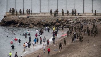 Exode vers Sebta : Les limites de l’approche sécuritaire [INTÉGRAL]