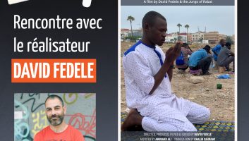 « This Jungo Life » avec David Fedele