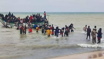 Maroc: près de 49.000 tentatives d’émigration clandestine avortées à fin septembre